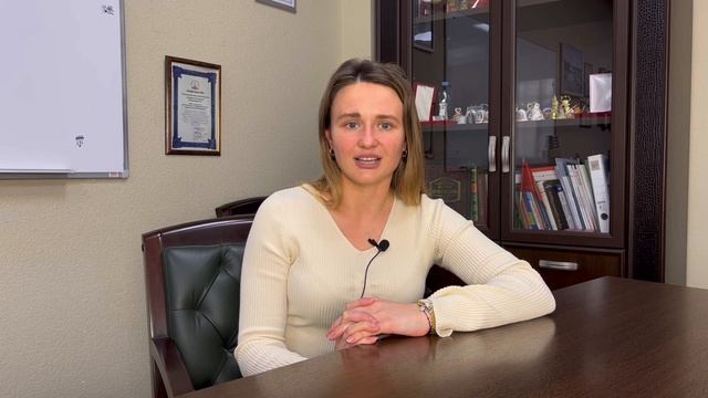 Отзыв об обучении в МГУ. Курс "Комплаенс менеджмент" от Национальной Ассоциации Комплаенс смотреть онлайн
