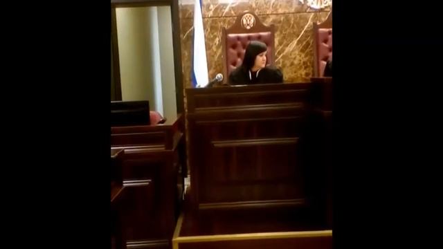 лишение Григорьевой прав по ст 18 Конституции РФ, ст 12 ГК РФ смотреть онлайн
