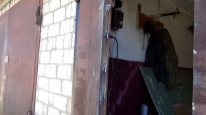 Как варить вертикальный шов сверху вниз.