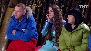 Дом-2: Голд выставляет Яббарова неплатёжеспособным