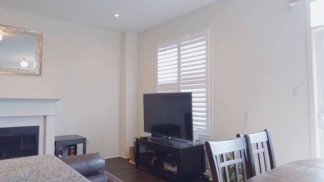 7 Keenlyside Lane, Ajax, On. L1T 0N4 - Empire Group (Branded) смотреть онлайн