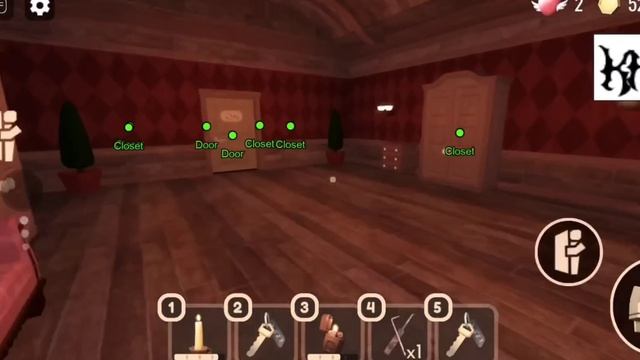 ROBLOX DOORS FUNNY MOMENTS - (HACKS) смотреть онлайн