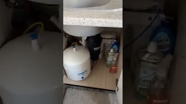 Отзыв на диспоузер в кухонную мойку Bonecrusher 910sl