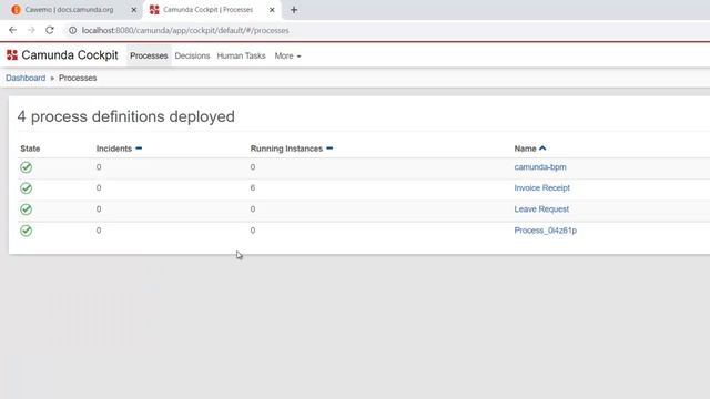 Leave Process - Java Implementation - Arabic [بالعربي] смотреть онлайн