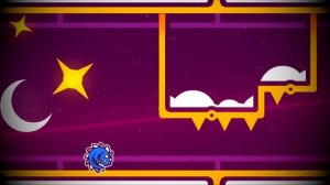 (не актуально) КТО БЫЛ ЛУЧШИМ ИГРОКОМ В GEOMETRY DASH ?! | 3000Dan