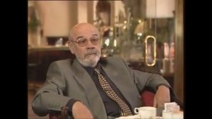 Антибиотик :Большие надежды на тебя, Сережа