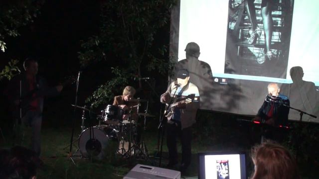 ARAMIS Open Air