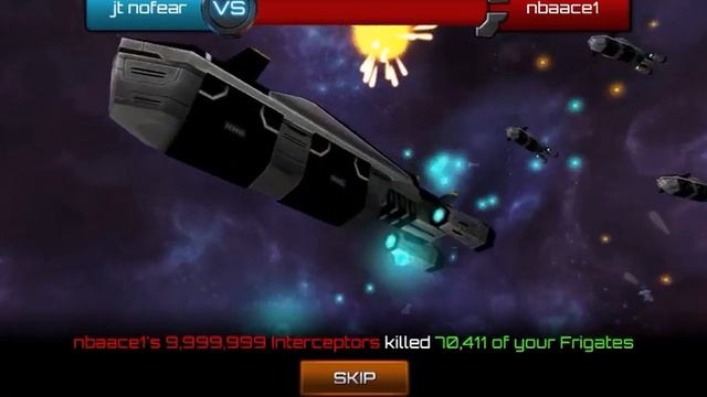Colony Attack - jt nofear vs nbaace1 - 06/04/14 смотреть онлайн