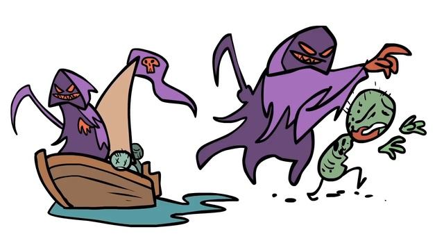 Theodora - This is My Empire - Extra History - #10 смотреть онлайн