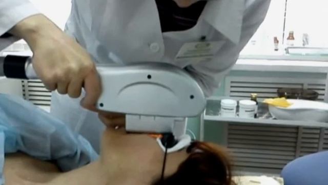 ЭЛОС в Лазер клинике г. Псков смотреть онлайн