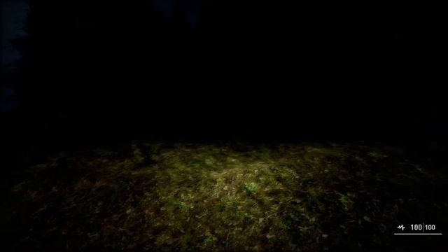 A little look at MY FPS Horror/Shooter Game смотреть онлайн
