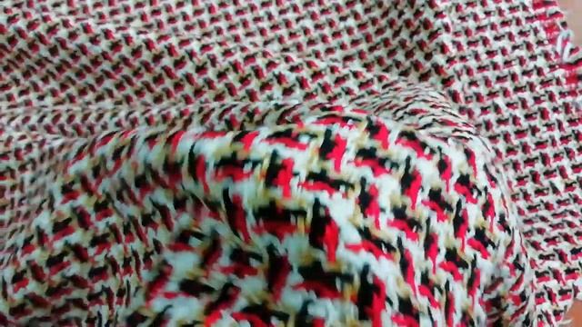 Ткань букле Giambattista Valli смотреть онлайн