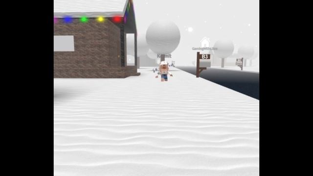 Gypsy in my mind *Roblox* смотреть онлайн
