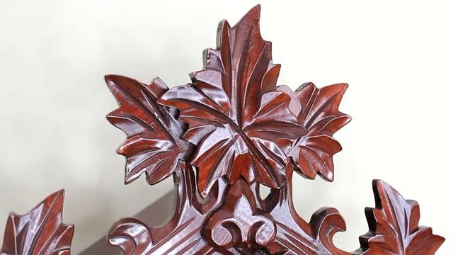 Часы с кукушкой 6044 смотреть онлайн