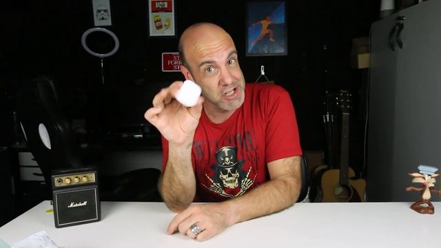 UM PEQUENO NOTÁVEL | Edifier X3 смотреть онлайн