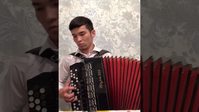 Танец из оперы ,, Қыз жібек ‘’ ШАШУ смотреть онлайн