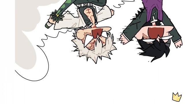 Annoying pigeon meme [Kimetsu no Yaiba] смотреть онлайн