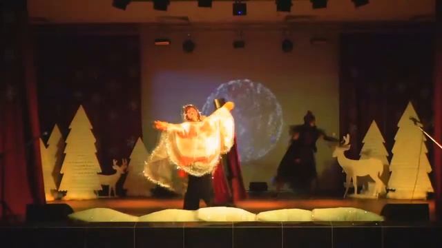 New Year in Cambodia 2018 смотреть онлайн