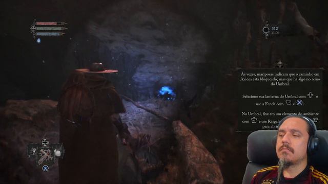 Lords of the Fallen (2023) - Conferindo o Game pela 1º Vez - Xbox Series X (4K60) смотреть онлайн