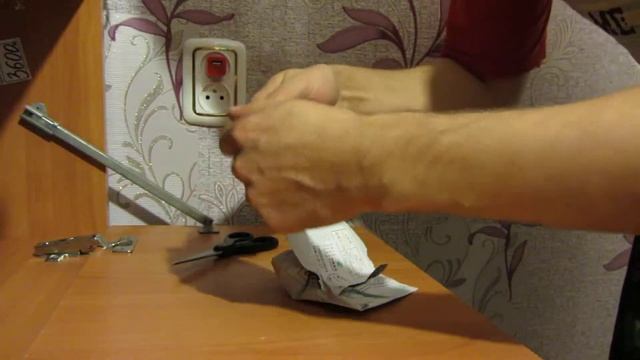 USB фонарик-ночник. посылка из китая. смотреть онлайн