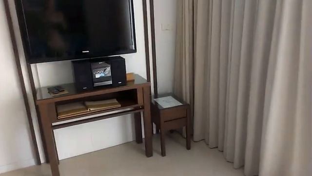 Супер отель на Пхукете "Cape panwa hotel" смотреть онлайн