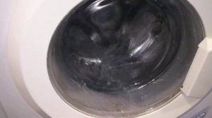 Сервисный тест Стиральная машина Атлант