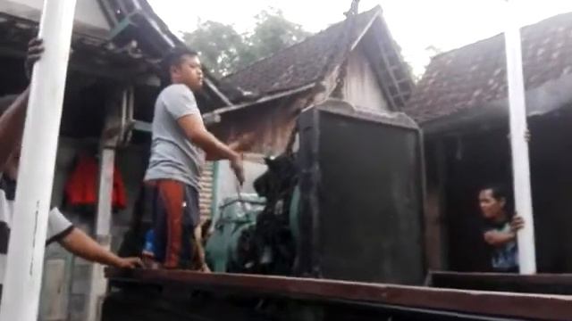 Genset open смотреть онлайн