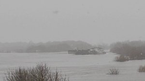 река Ока-обзор реки Оки-интересные факты