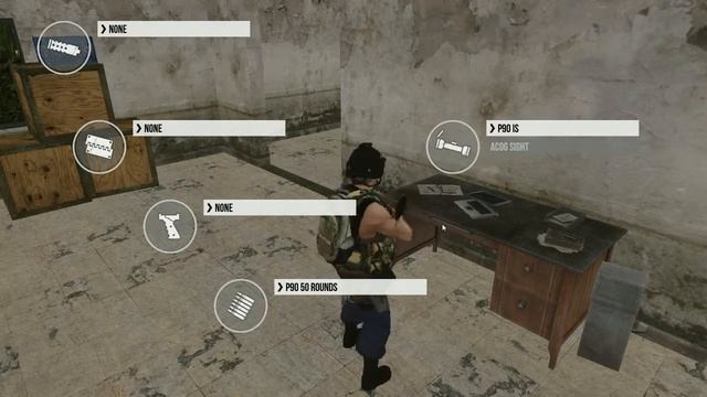 Учимся играть в Infestation: The New Z смотреть онлайн