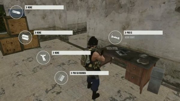 Учимся играть в Infestation: The New Z