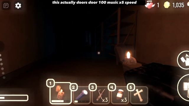 Figure Glitched on Door 100 (Roblox doors) смотреть онлайн
