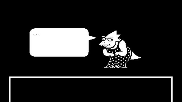 Zagrajmy w Undertale (GOOD ENDING) #1 : Bekowa Randka z Alphys. смотреть онлайн