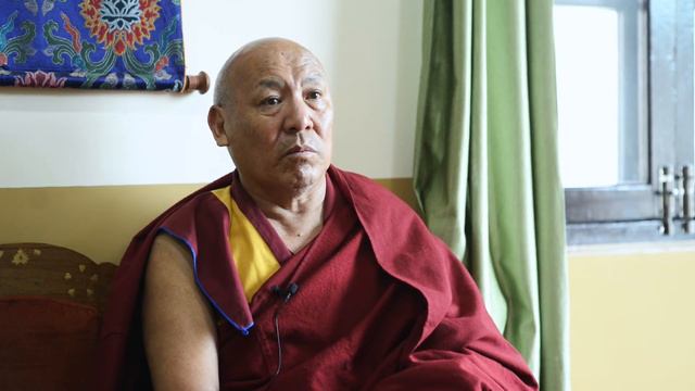 What Are Universal Values? | Geshe Lhakdor смотреть онлайн