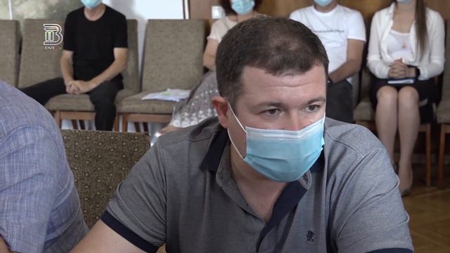 ЕЖЕНЕДЕЛЬНОЕ СОВЕЩАНИЕ ГЛАВЫ ГАЛСКОГО РАЙОНА смотреть онлайн