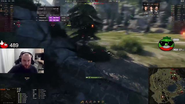 ДАЖЕ НИДИН НЕ СМОГ ПРОТИВ НИХ! РЕКОРД!