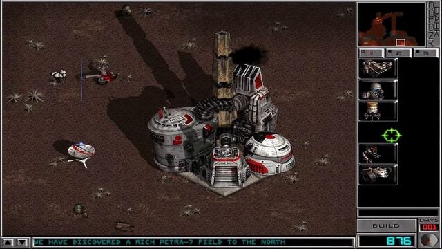 Dark Colony Campaign Walkthrough by Noob - Allied Intervention (Almost lose, That was close) смотреть онлайн