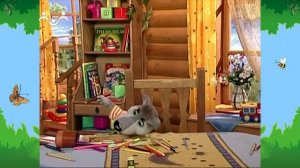 Утро в Шишкином Лесу. О вреде вранья