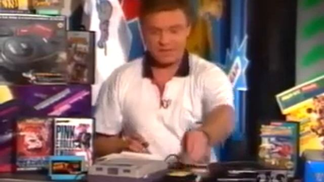 Денди Новая Реальность 5 выпуск \ Masters Fighter 2 NES \ Hook Sega \ Street Fighter 2 Sega \ Денди смотреть онлайн