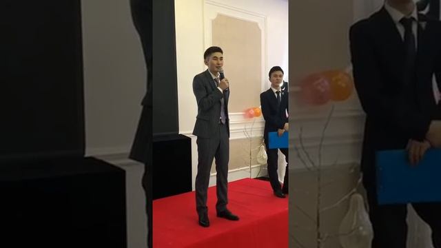 Халелов Мурат,Бронзовый лев компании Тяньши смотреть онлайн