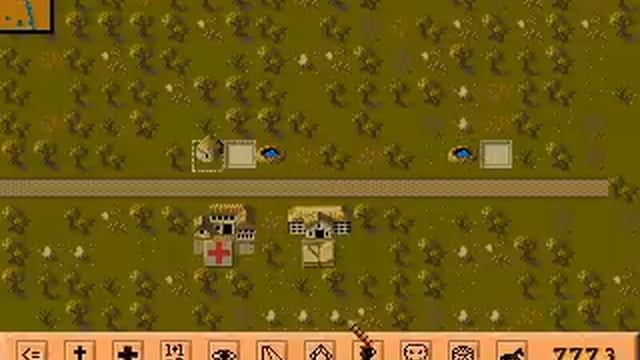 Caesar 1 GAMEPLAY смотреть онлайн