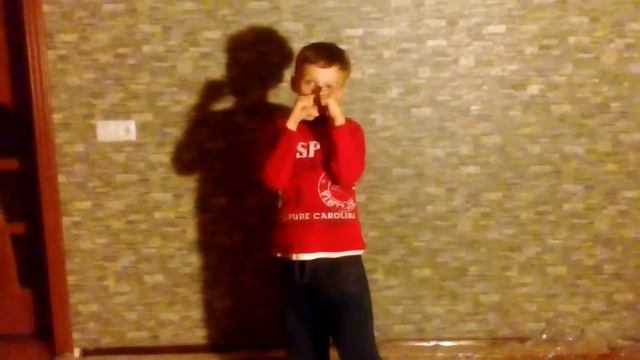 Кикбокс (удар в живот 👊) смотреть онлайн