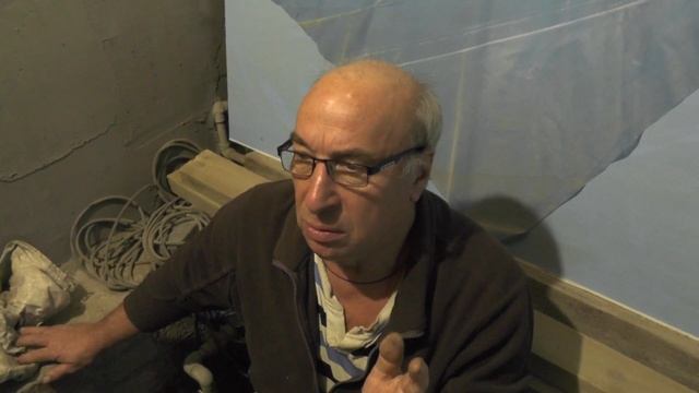 Застрял насос. Вытащили. Скважины дядя Фёдора. смотреть онлайн