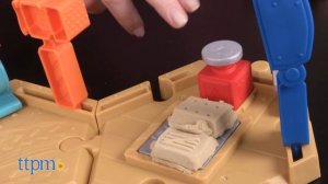 Bob the Builder Mash and Mold Construction Site from Fisher-Price