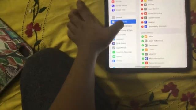 Review of iPad pro 11 inch 2018 My sister iPad смотреть онлайн