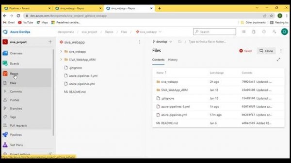 Azure DevOps Interview Questions with Practical Scenarios (PART-2) | GIT | CI | CD | Azure KeyVault
