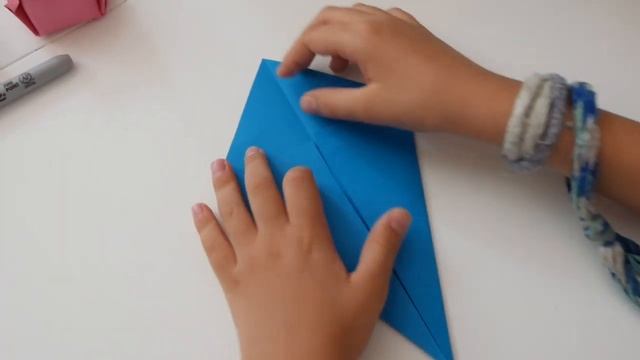 Easy Origami Whale смотреть онлайн