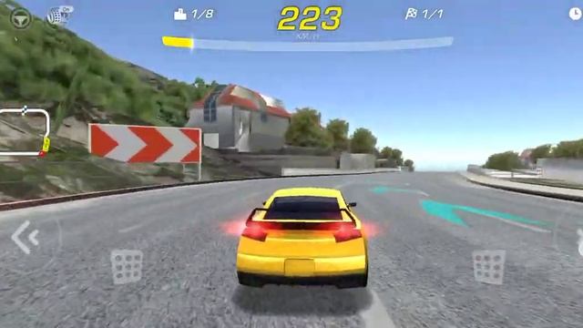 Crazy Speed Car_= Car Racing Game смотреть онлайн