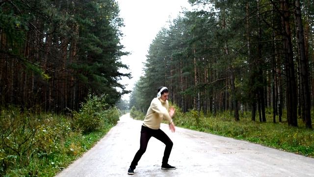 ТАНЦЫ ВО ВЛАДИМИРЕ / ШКОЛА ТАНЦЕВ ВО ВЛАДИМИРЕ DELTA (DUBSTEP DANCE) смотреть онлайн