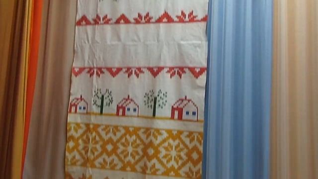 Внуку 2 месяца. Летят перелетные птицы. смотреть онлайн