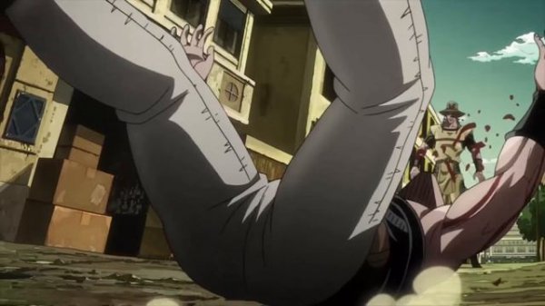 Hierophant Green: Part 1 - Stand Sound Profiles